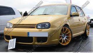 Photo Reference of Volkswagen Golf IV